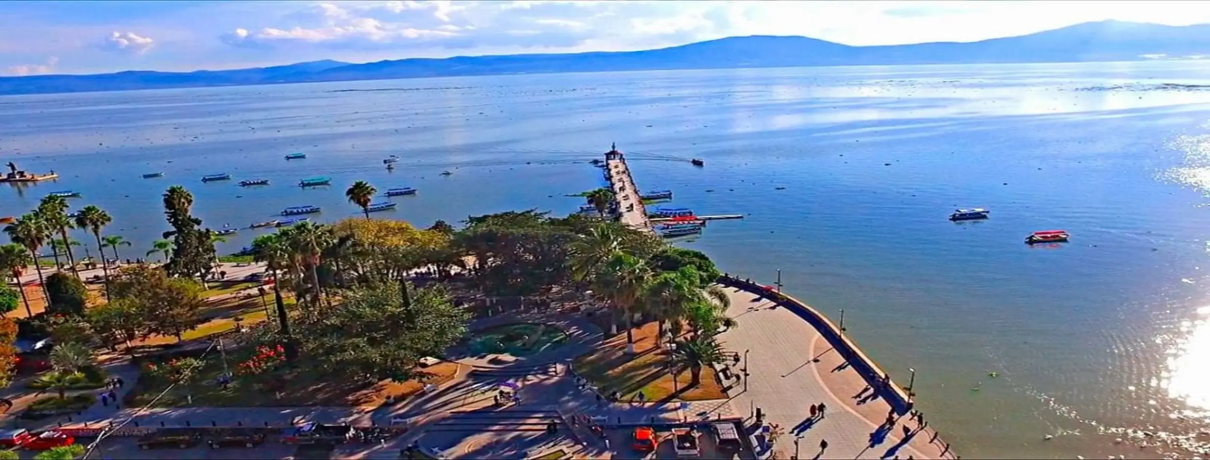 Image for Lakeside Escapes in Chapala
